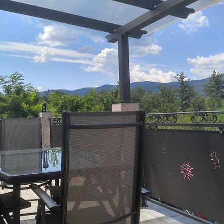 Apartmani Roberta Jurdani Exteriér fotografie