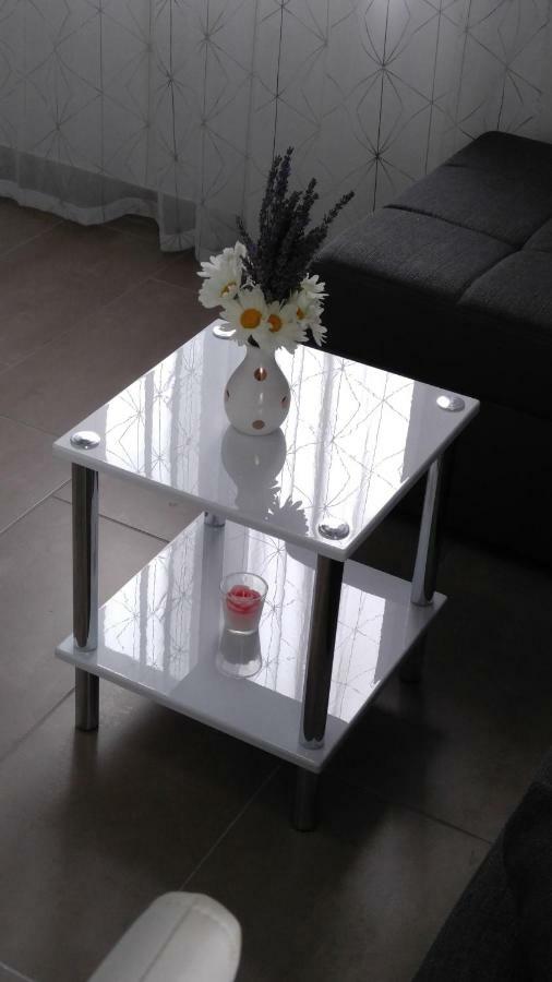 Apartmani Roberta Jurdani Exteriér fotografie